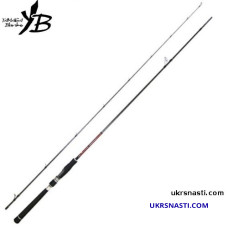 Спиннинг Yamaga Blanks Battle Whip II